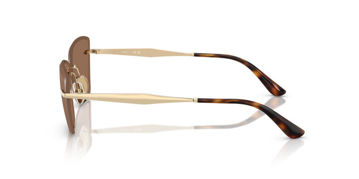 Vogue 4332S 848/73 59 Ekartman Kadın Güneş Gözlüğü - 2