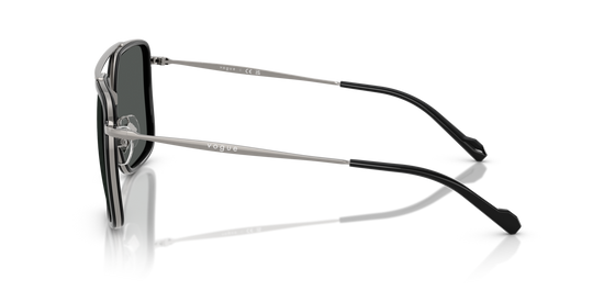 Vogue 4336SI 548/87 57 Ekartman Erkek Güneş Gözlüğü - 2