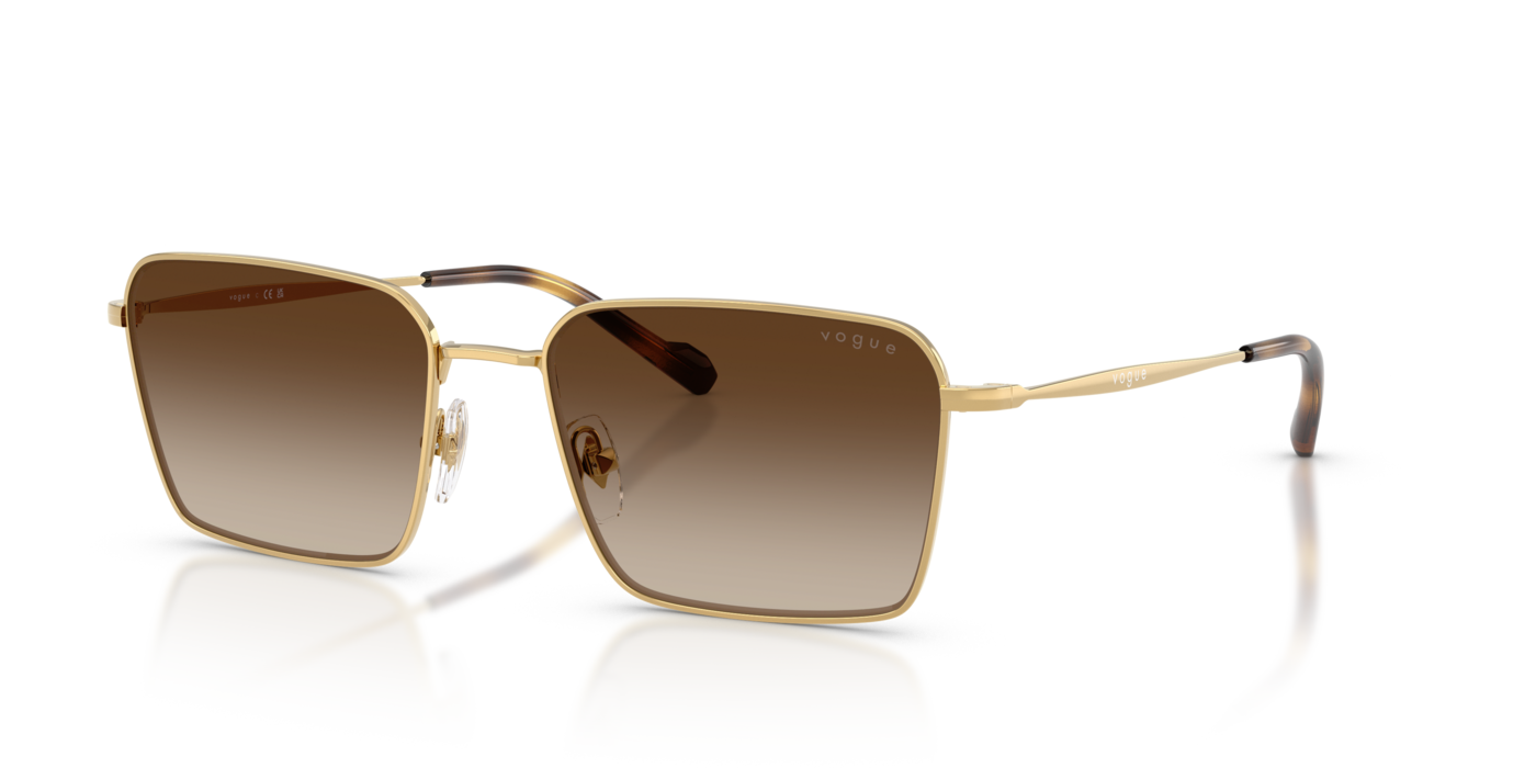 Vogue 4338SI 280/13 56 Ekartman Erkek Güneş Gözlüğü - 1