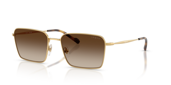 Vogue 4338SI 280/13 56 Ekartman Erkek Güneş Gözlüğü - 1