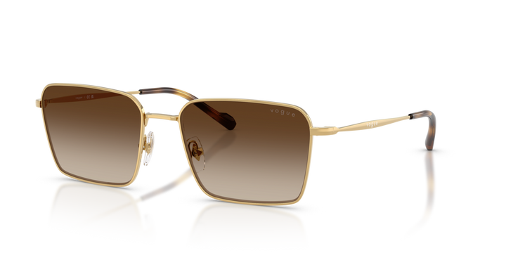 Vogue 4338SI 280/13 56 Ekartman Erkek Güneş Gözlüğü - 1