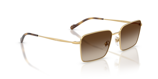 Vogue 4338SI 280/13 56 Ekartman Erkek Güneş Gözlüğü - 4
