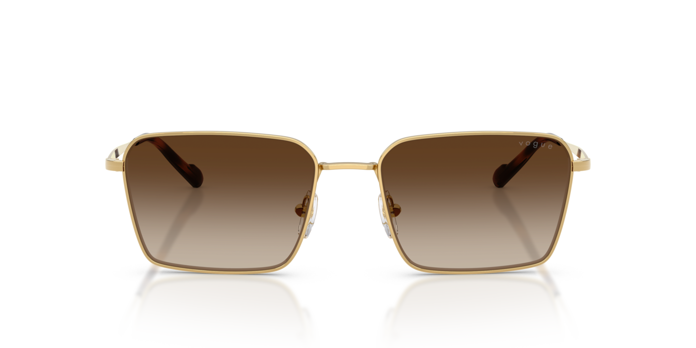 Vogue 4338SI 280/13 56 Ekartman Erkek Güneş Gözlüğü - 5