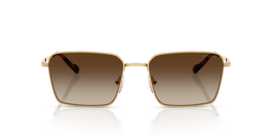 Vogue 4338SI 280/13 56 Ekartman Erkek Güneş Gözlüğü - 5