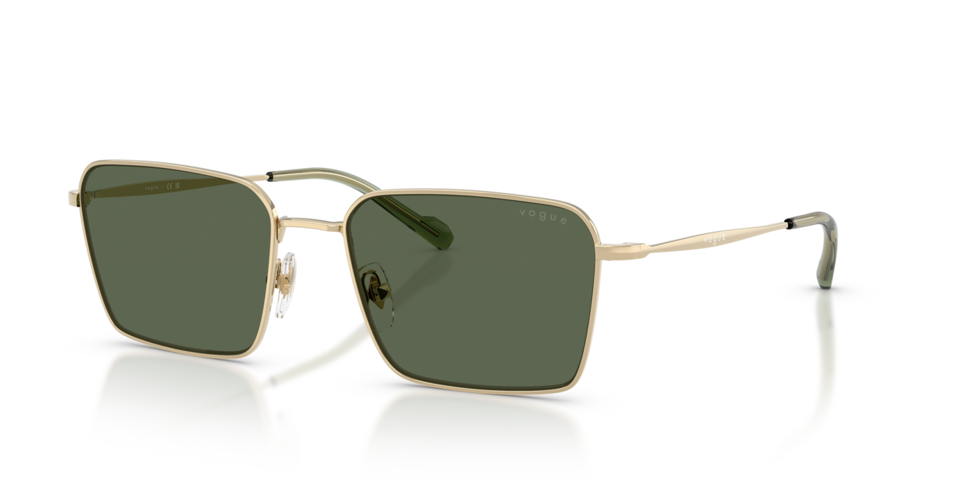 Vogue 4338SI 848/71 56 Ekartman Erkek Güneş Gözlüğü - 1