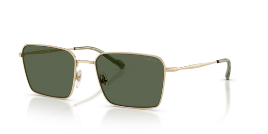 Vogue 4338SI 848/71 56 Ekartman Erkek Güneş Gözlüğü - 1