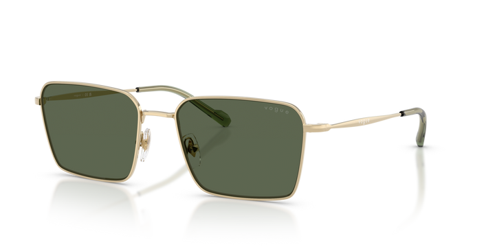 Vogue 4338SI 848/71 56 Ekartman Erkek Güneş Gözlüğü - 1