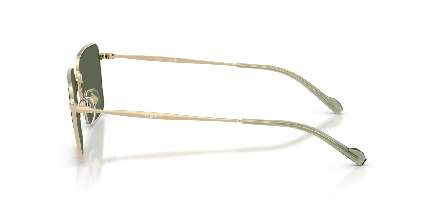 Vogue 4338SI 848/71 56 Ekartman Erkek Güneş Gözlüğü - 2