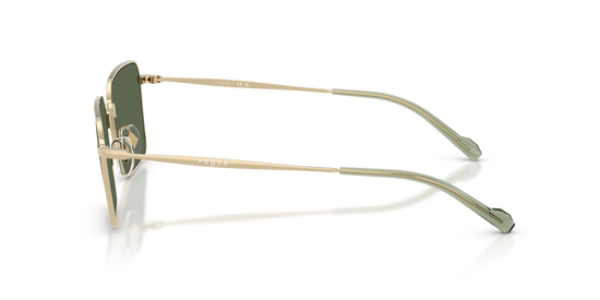 Vogue 4338SI 848/71 56 Ekartman Erkek Güneş Gözlüğü - 2