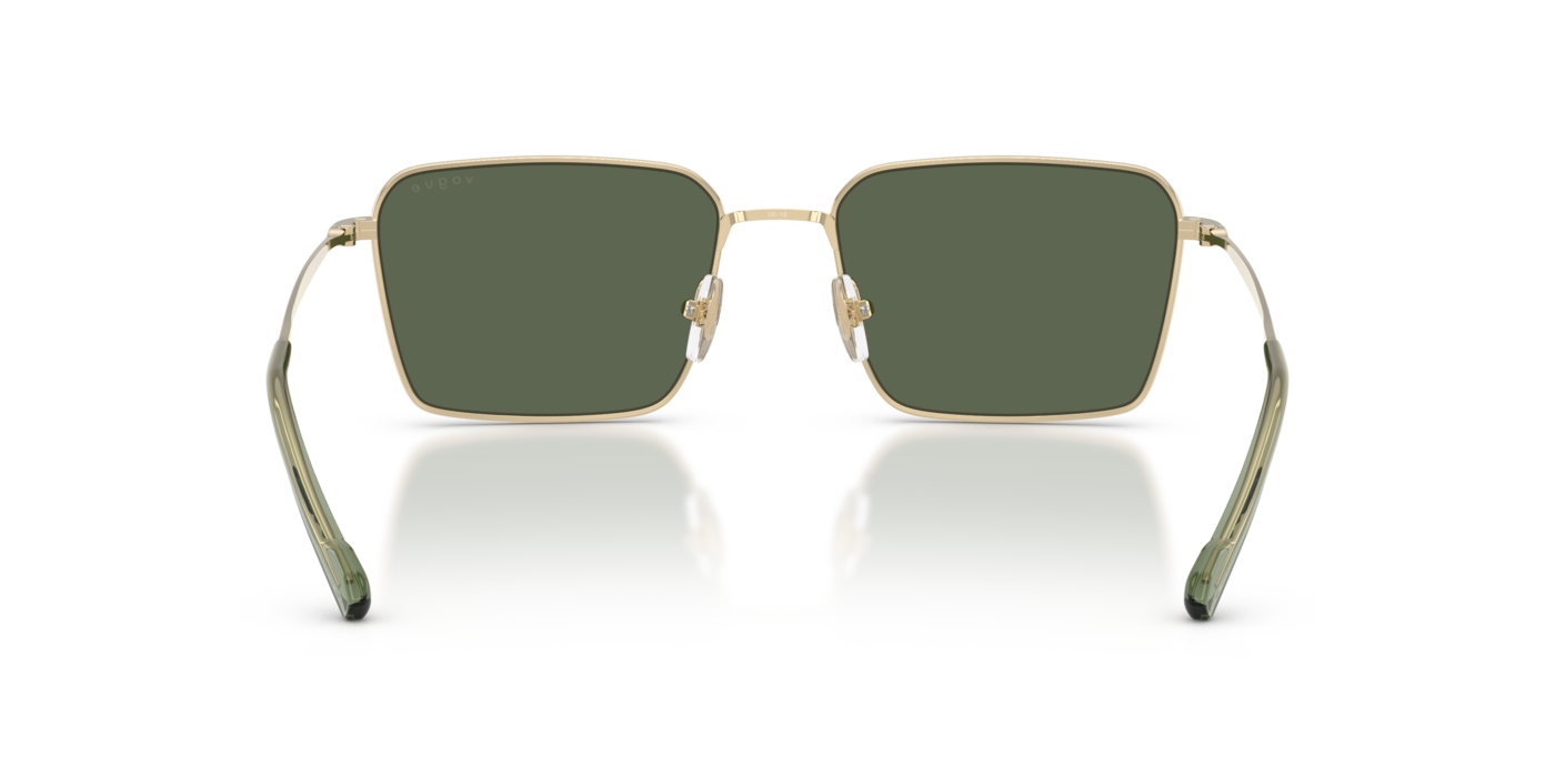 Vogue 4338SI 848/71 56 Ekartman Erkek Güneş Gözlüğü - 3