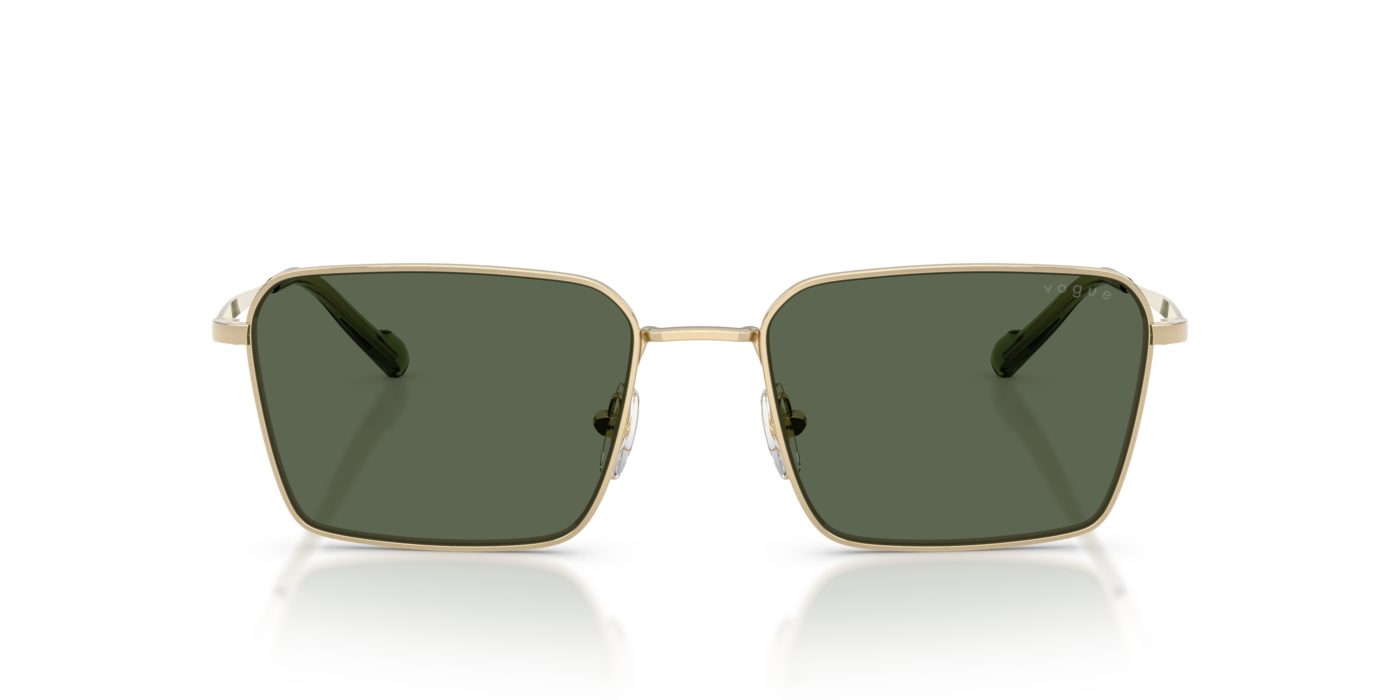 Vogue 4338SI 848/71 56 Ekartman Erkek Güneş Gözlüğü - 5