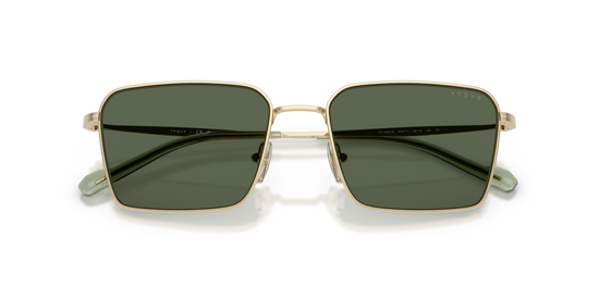 Vogue 4338SI 848/71 56 Ekartman Erkek Güneş Gözlüğü - 6