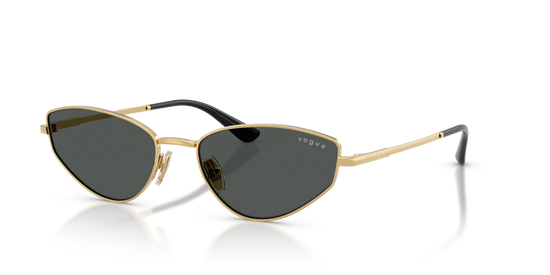 Vogue 4339S 280/87 56 Ekartman Kadın Güneş Gözlüğü - 1