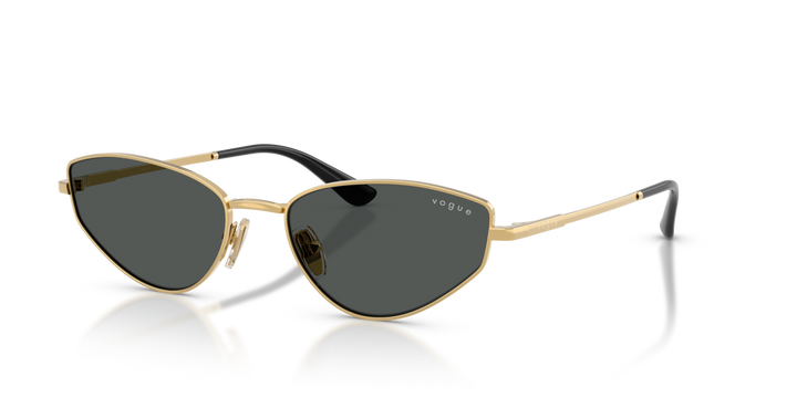 Vogue 4339S 280/87 56 Ekartman Kadın Güneş Gözlüğü - 1