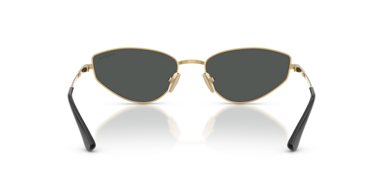 Vogue 4339S 280/87 56 Ekartman Kadın Güneş Gözlüğü - 3