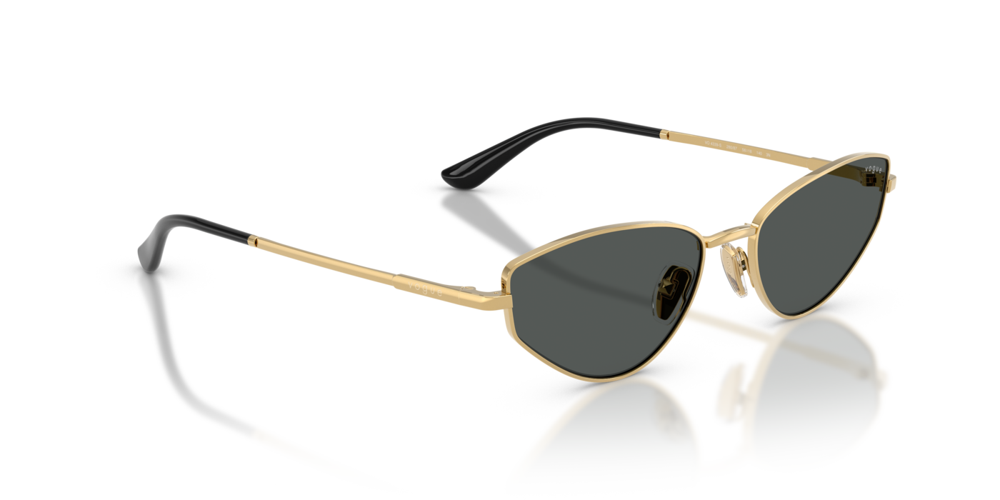 Vogue 4339S 280/87 56 Ekartman Kadın Güneş Gözlüğü - 4