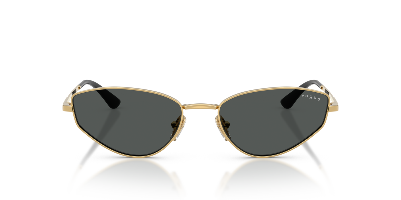 Vogue 4339S 280/87 56 Ekartman Kadın Güneş Gözlüğü - 5