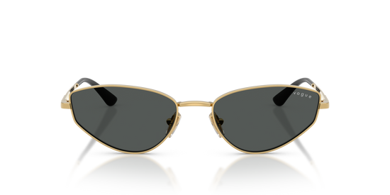 Vogue 4339S 280/87 56 Ekartman Kadın Güneş Gözlüğü - 5