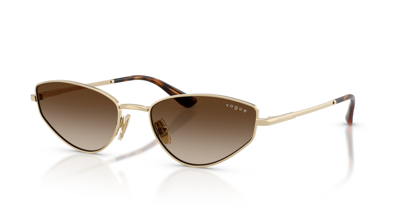 Vogue 4339S 848/13 56 Ekartman Kadın Güneş Gözlüğü - 1
