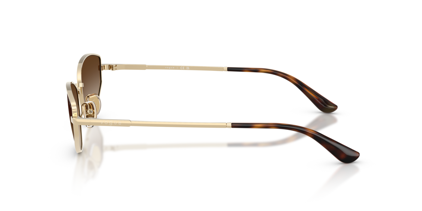 Vogue 4339S 848/13 56 Ekartman Kadın Güneş Gözlüğü - 2