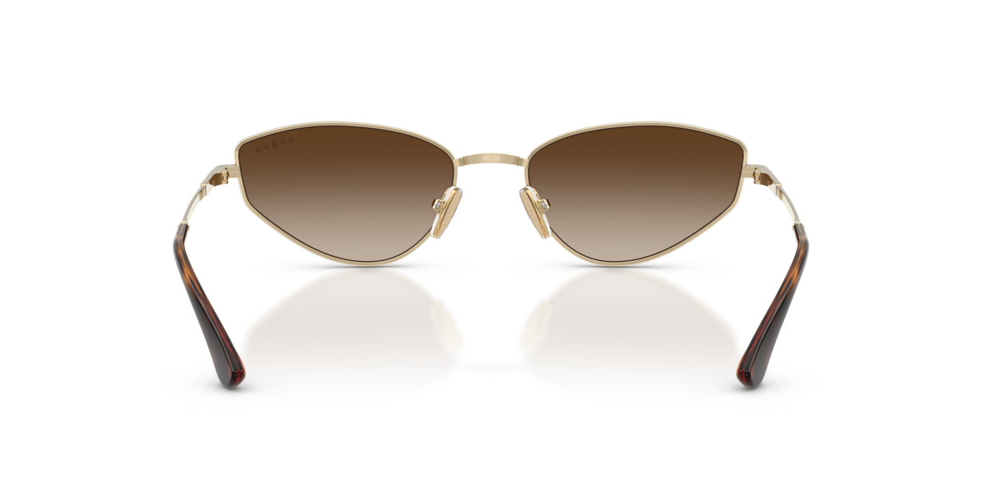 Vogue 4339S 848/13 56 Ekartman Kadın Güneş Gözlüğü - 3