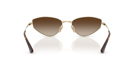 Vogue 4339S 848/13 56 Ekartman Kadın Güneş Gözlüğü - 3