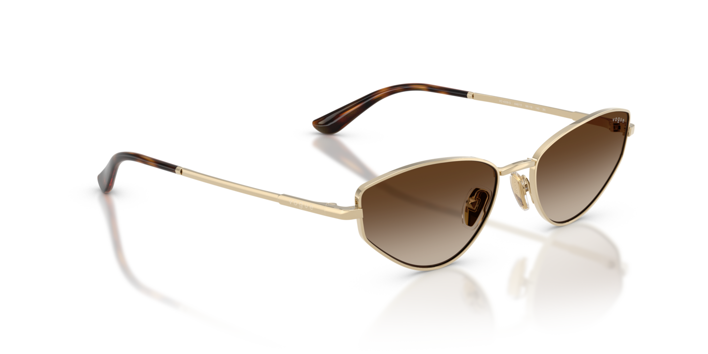Vogue 4339S 848/13 56 Ekartman Kadın Güneş Gözlüğü - 4