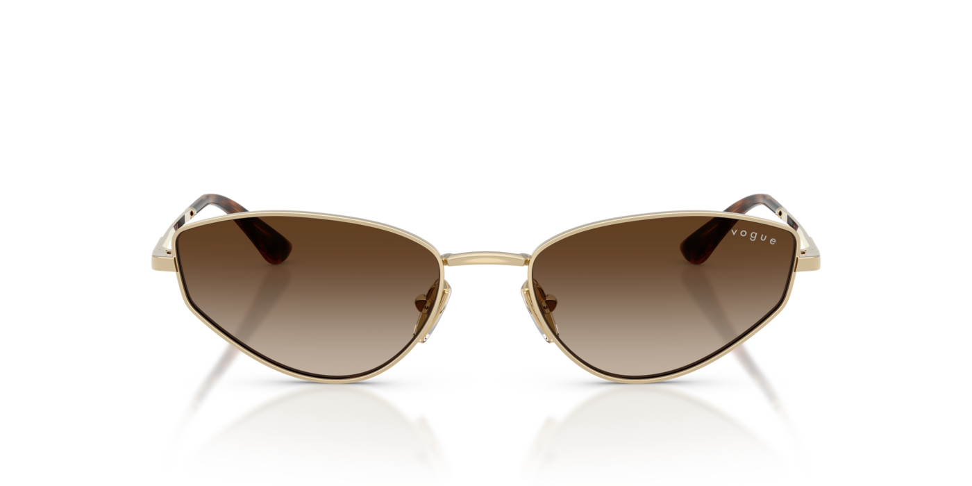 Vogue 4339S 848/13 56 Ekartman Kadın Güneş Gözlüğü - 5