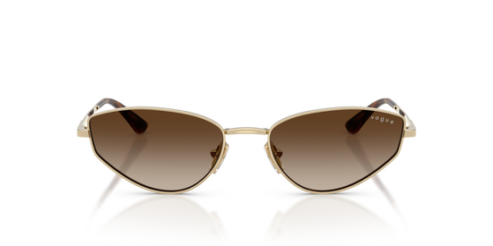 Vogue 4339S 848/13 56 Ekartman Kadın Güneş Gözlüğü - 5