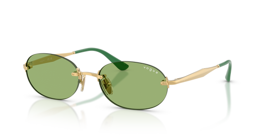 Vogue 4342S 280/2 55 Ekartman Kadın Güneş Gözlüğü - 1