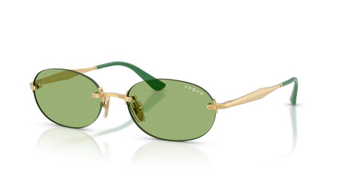 Vogue 4342S 280/2 55 Ekartman Kadın Güneş Gözlüğü - 1