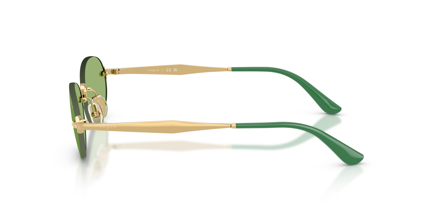 Vogue 4342S 280/2 55 Ekartman Kadın Güneş Gözlüğü - 2