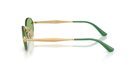 Vogue 4342S 280/2 55 Ekartman Kadın Güneş Gözlüğü - 2