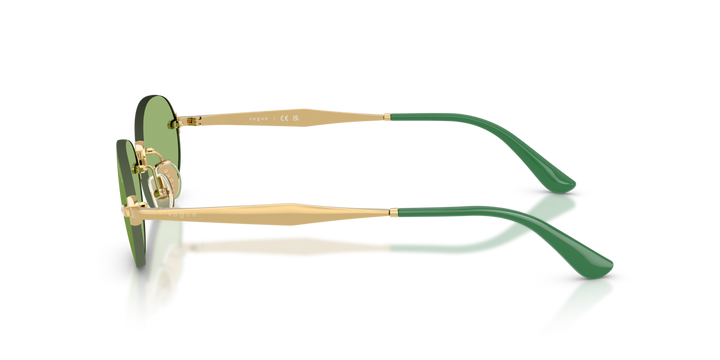 Vogue 4342S 280/2 55 Ekartman Kadın Güneş Gözlüğü - 2