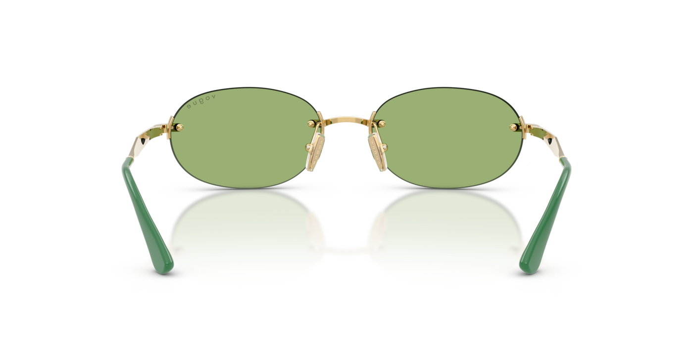 Vogue 4342S 280/2 55 Ekartman Kadın Güneş Gözlüğü - 3