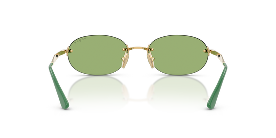 Vogue 4342S 280/2 55 Ekartman Kadın Güneş Gözlüğü - 3