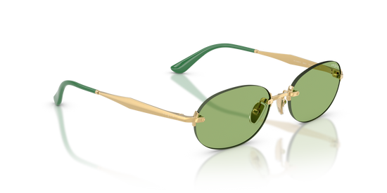 Vogue 4342S 280/2 55 Ekartman Kadın Güneş Gözlüğü - 4