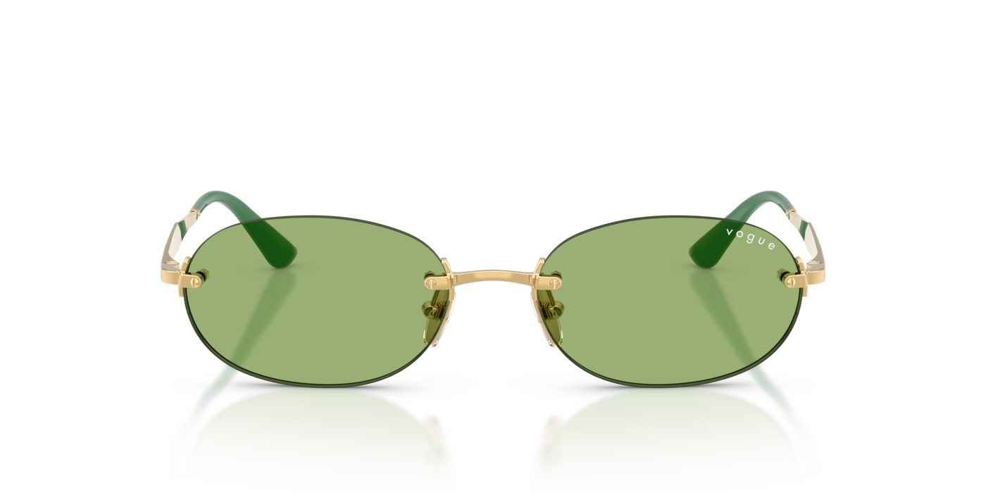 Vogue 4342S 280/2 55 Ekartman Kadın Güneş Gözlüğü - 5