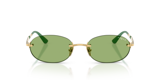 Vogue 4342S 280/2 55 Ekartman Kadın Güneş Gözlüğü - 5