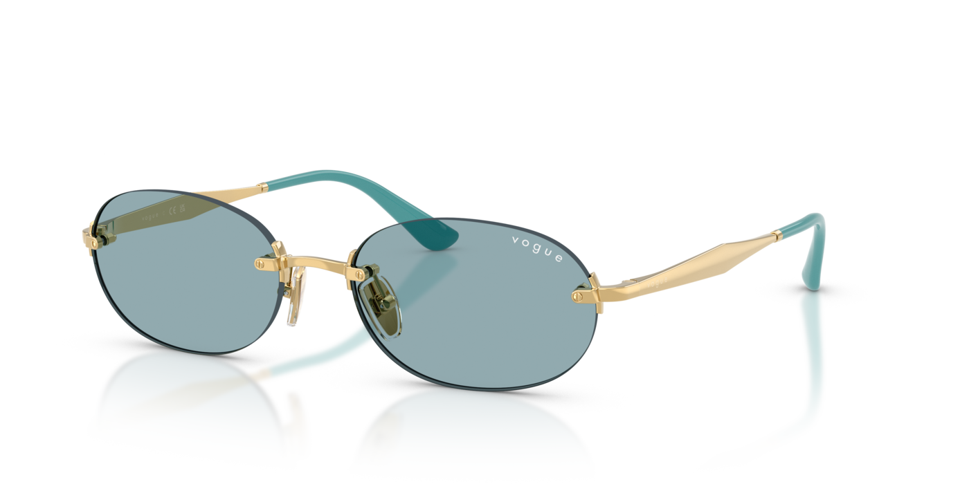 Vogue 4342S 280/80 55 Ekartman Kadın Güneş Gözlüğü - 1