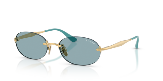 Vogue 4342S 280/80 55 Ekartman Kadın Güneş Gözlüğü - 1