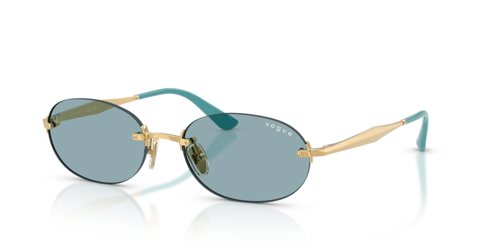 Vogue 4342S 280/80 55 Ekartman Kadın Güneş Gözlüğü - 1