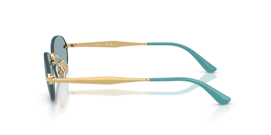 Vogue 4342S 280/80 55 Ekartman Kadın Güneş Gözlüğü - 2