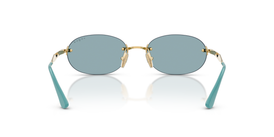 Vogue 4342S 280/80 55 Ekartman Kadın Güneş Gözlüğü - 3