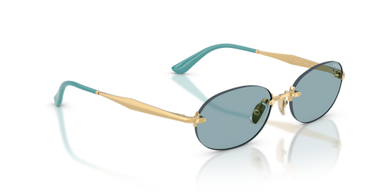 Vogue 4342S 280/80 55 Ekartman Kadın Güneş Gözlüğü - 4