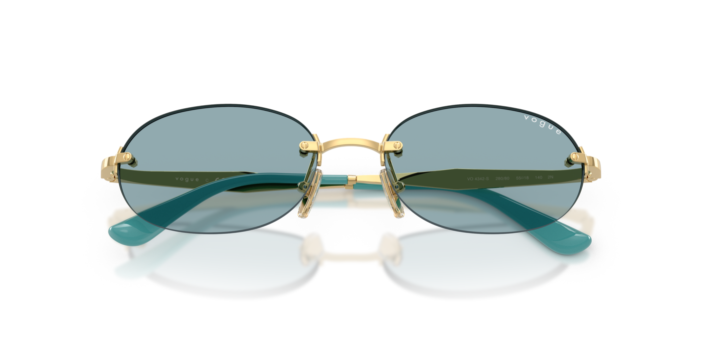 Vogue 4342S 280/80 55 Ekartman Kadın Güneş Gözlüğü - 6