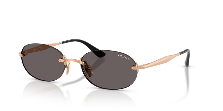 Vogue 4342S 515287 55 Ekartman Kadın Güneş Gözlüğü - 1