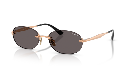 Vogue 4342S 515287 55 Ekartman Kadın Güneş Gözlüğü - 1