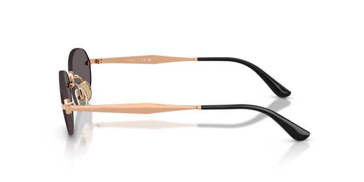 Vogue 4342S 515287 55 Ekartman Kadın Güneş Gözlüğü - 2