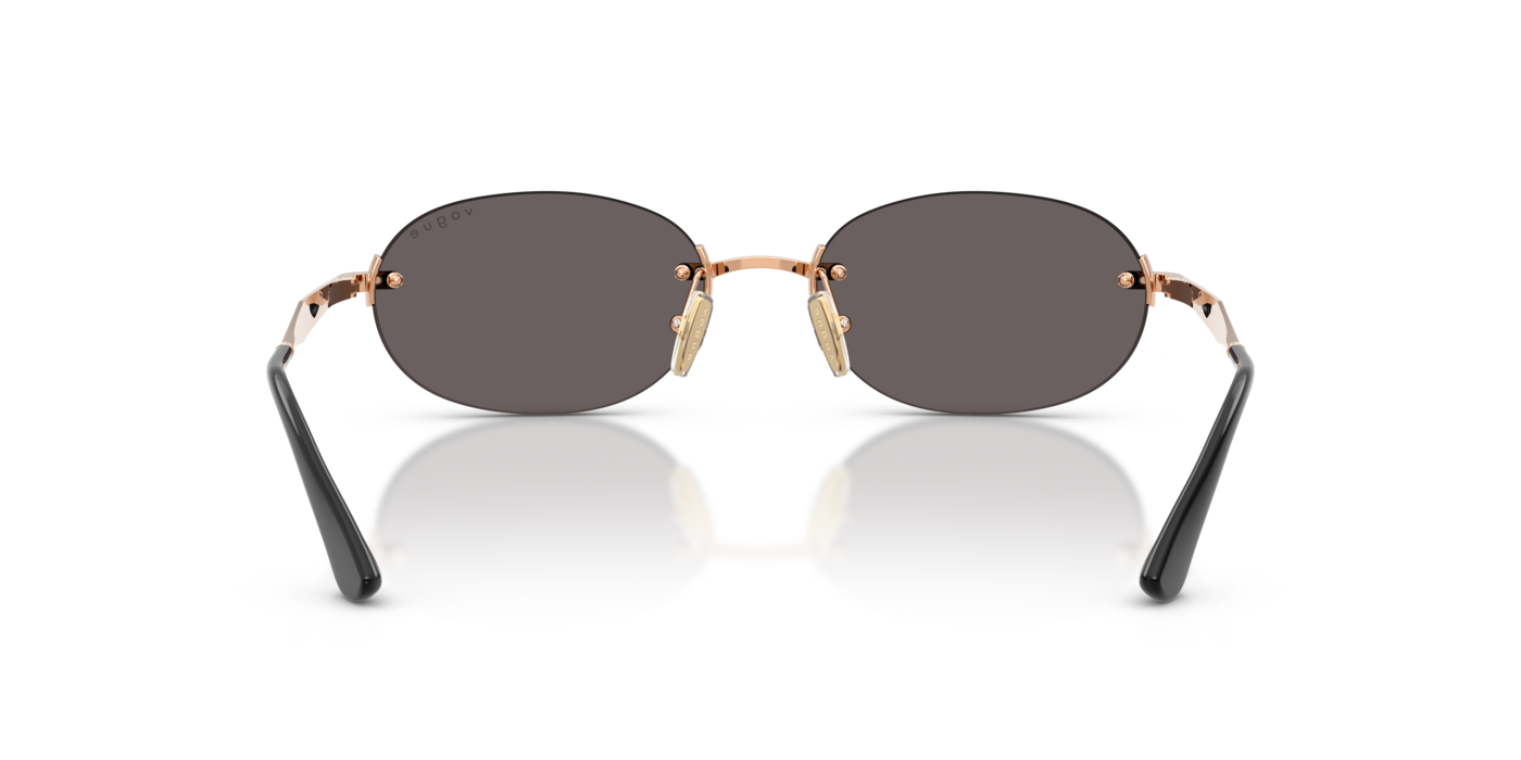 Vogue 4342S 515287 55 Ekartman Kadın Güneş Gözlüğü - 3